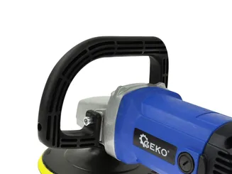 Geko Polerka samochodowa 180mm G80292 - 3