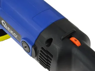 Geko Polerka samochodowa 180mm G80292 - 5