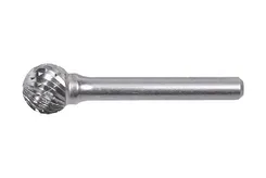 York Pilnik obrotowy kulisty 6x5mm YRK2106166K 