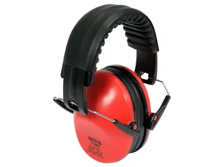 Yato Nauszniki uniwersalne rozmiar 26 db YT-74632  - 3
