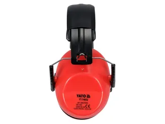 Yato Nauszniki uniwersalne rozmiar 26 db YT-74632  - 5