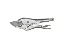 Irwin Szczypce zaciskowe do blach 200mm 23