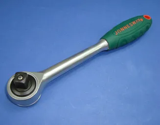 Jonnesway Grzechotka  1/4