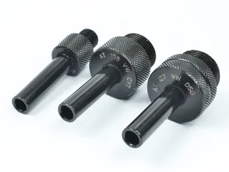 Jonnesway Zestaw adapterów do napełniacza oleju AE300176-A  - 2