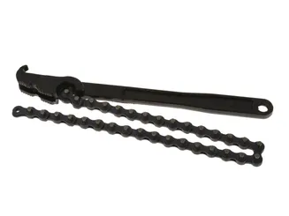 Geko Klucz łańcuchowy do filtrów 12