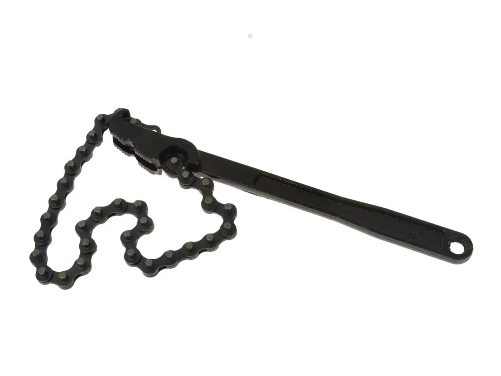 Geko Klucz łańcuchowy do filtrów 12