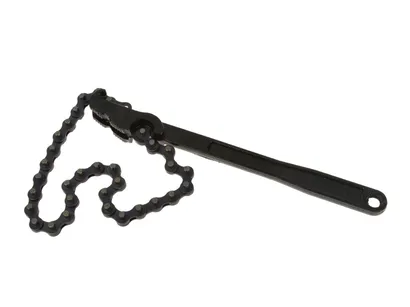 Geko Klucz łańcuchowy do filtrów 12" G02556