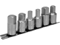 Yato Komplet kluczy do korków oleju 3/8" YT-05997 