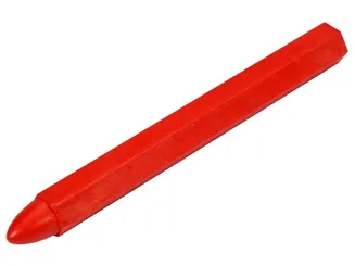 Yato Kreda techniczna 12 szt czerwona YT-69932 - 2