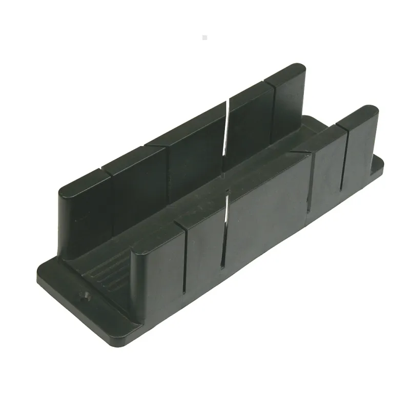 Topex Skrzynka uciosowa przyrżnia 240mm 10A824 