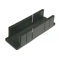 Topex Skrzynka uciosowa przyrżnia 240mm 10A824 