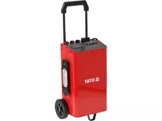 Yato Prostownik z rozruchem 20–800 Ah YT-83064 - 2