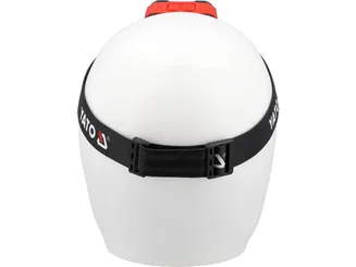 Yato Latarka czołowa 1000 lm akumulatorowa z czujnikiem ruchu YT-085942 - 5