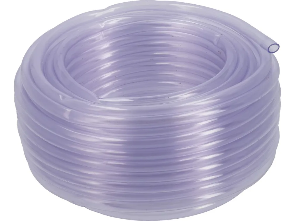 Vorel Wąż techniczny PVC 8mm 25m 81437