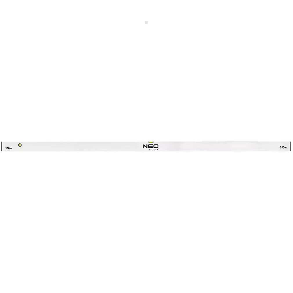 Neo Łata murarska z libellami 300 cm 72-525