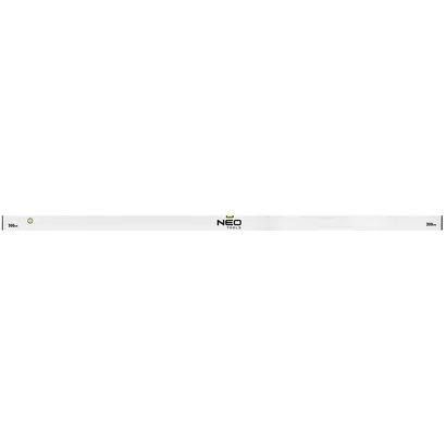 Neo Łata murarska z libellami 300 cm 72-525