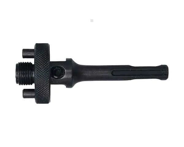 Kennedy Trzpień mocujący do otwornic 33-152mm SDS+ K10  KEN0501560 