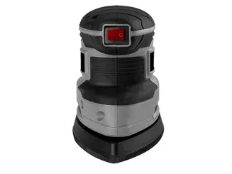 Graphite Szlifierka oscylacyjna delta 180W 59G336 - 3