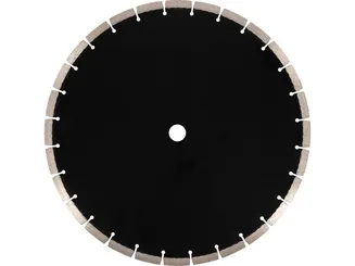 Yato Tarcza diamentowa do betonu 400x25,4mm profesjonalna YT-60004  - 2