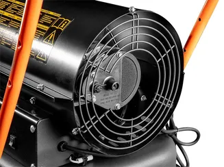 Neo Nagrzewnica olejowa 30kW 34l 90-081 - 3