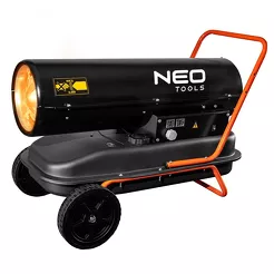 Neo Nagrzewnica olejowa 30kW 34l 90-081