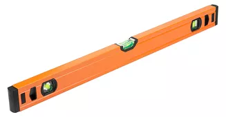 Neo Poziomnica aluminiowa S 300, 3 libelle, 60 cm 71-132 - 4