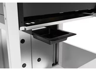 Lund Grill gazowy 4+1 z żeliwnym rusztem 14,5 kW 99637 - 16