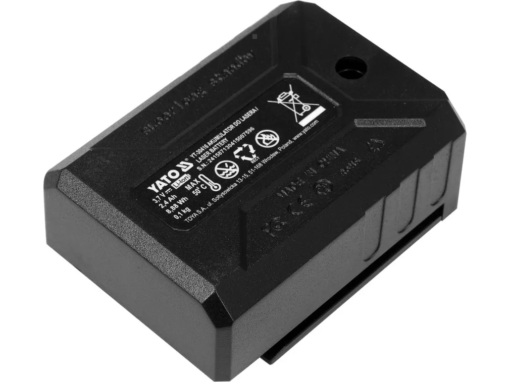 Yato Akumulator litowo-jonowy do YT-30415 2400mAh YT-30416