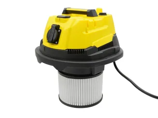 Geko Odkurzacz przemysłowy 25L z otrząsaczem filtra G81086 - 5