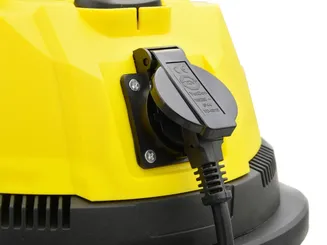 Geko Odkurzacz przemysłowy 25L z otrząsaczem filtra G81086 - 9