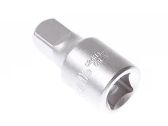 Jonnesway Przedłużka 1/4" 50 mm S24H250 
