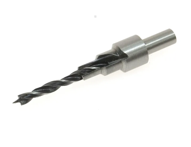 Drel Wiertło do konfirmatów 5/7mm CON-XDK-007 