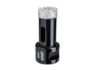 Waart Wiertło otwornica diamentowa M14 - diament lutowany 8mm JU-AOD-1308 - 3