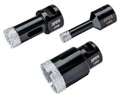 Waart Wiertło otwornica diamentowa M14 - diament lutowany 8mm JU-AOD-1308