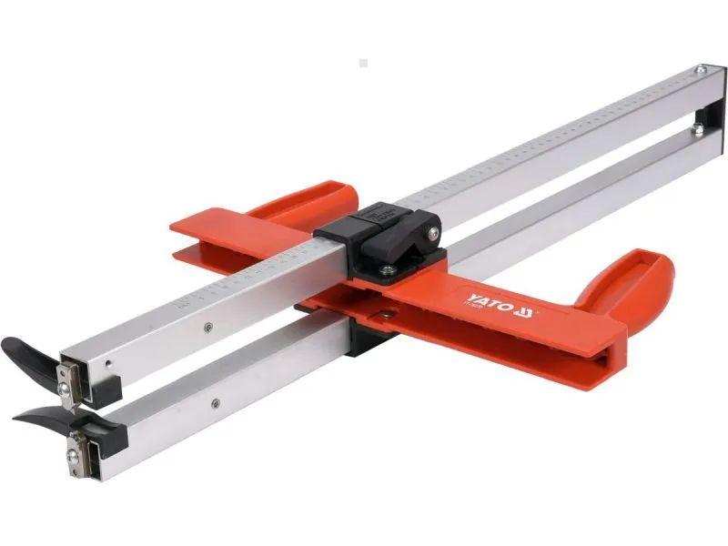 Yato Obcinak do płyt gipsowo kartonowych YT-76270 