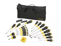 Stanley Śrubokręty zestaw 42szt. + torba  STHT0-62113 