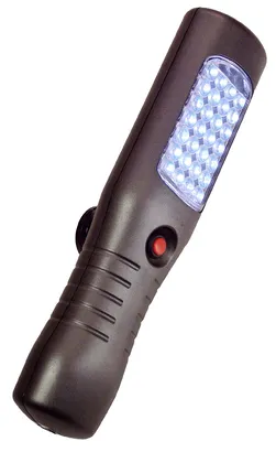 AS Schwabe Lampa akumulatorowa LED AS 42412