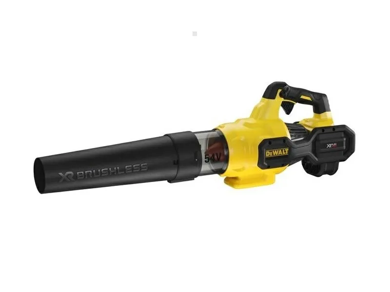 DeWalt Dmuchawa akumulatorowa 54V bez aku. DCMBA572N-XJ 
