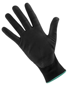 Neo Rękawice robocze ultraflex, nylon-spandex, pokrytcie polimetrowo-nitrylowe (foam), 4131X, rozmiar 8 97-622-8 - 2