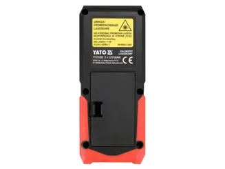 Yato Dalmierz laserowy 100m YT-731252 - 2