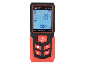 Yato Dalmierz laserowy 100m YT-731252 - 3