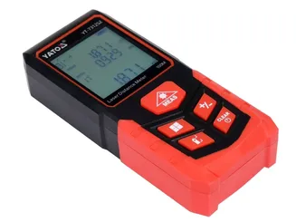 Yato Dalmierz laserowy 100m YT-731252 - 4