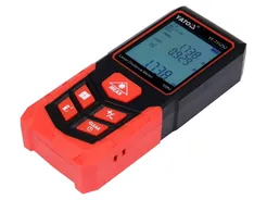 Yato Dalmierz laserowy 100m YT-731252