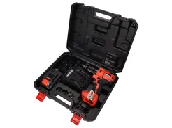 Yato Klucz udarowy akumulatorowy 18V bezszczotkowy 1/2'' 700Nm YT-82806