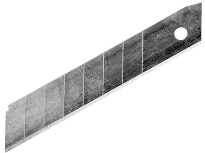 Yato Ostrza łamane do nożyka 9mm 10szt YT-7524
