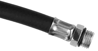 Neo Pistolet do pompowania z manometrem o 63 mm 14-714 - 4