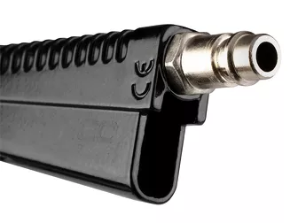 Neo Pistolet do pompowania z manometrem o 63 mm 14-714 - 5