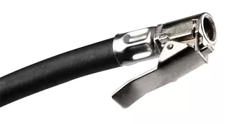 Neo Pistolet do pompowania z manometrem o 63 mm 14-714 - 6