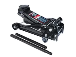 AWTOOLS Podnośnik hydrauliczny żaba 4T 140-520mm AW20014