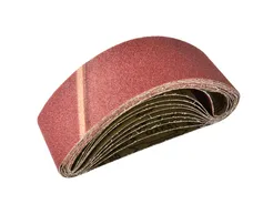 Geko Pas bezkońcowy 75x533mm P36 10szt. G00361 